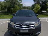 Toyota Venza 2012 годаүшін7 000 000 тг. в Актау – фото 2
