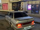 ВАЗ (Lada) 2115 2007 годаүшін1 000 000 тг. в Шымкент