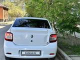 Renault Logan 2015 годаүшін4 000 000 тг. в Атырау – фото 2