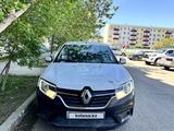 Renault Logan 2015 годаүшін4 000 000 тг. в Атырау