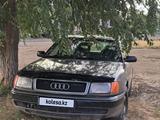 Audi 100 1993 годаүшін1 200 000 тг. в Тараз – фото 4