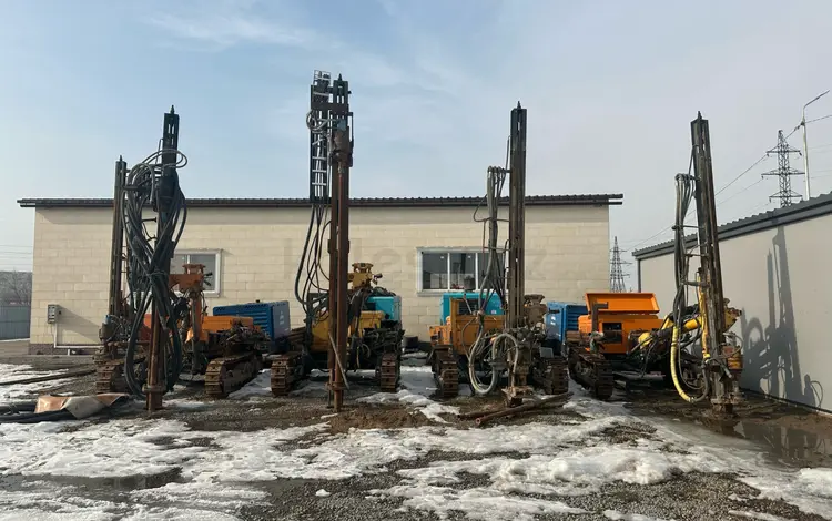 Kaishan  KY140 2013 года за 11 000 000 тг. в Алматы