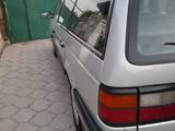 Volkswagen Passat 1992 годаүшін2 000 000 тг. в Алматы – фото 2