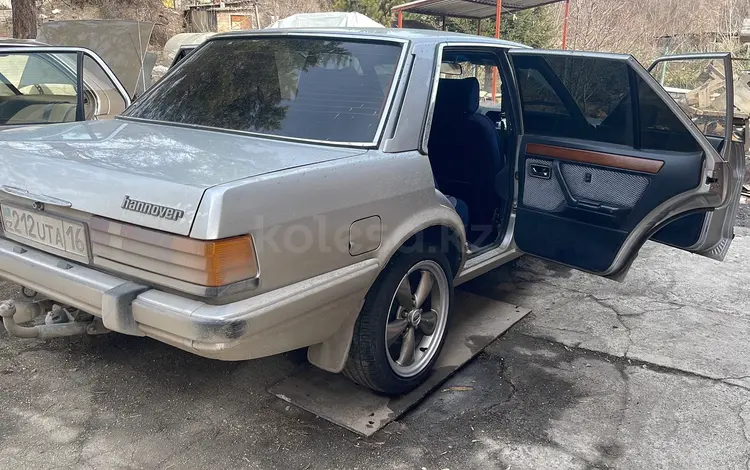 Ford Granada 1984 годаүшін200 000 тг. в Усть-Каменогорск