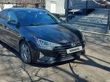 Hyundai Elantra 2020 года за 9 100 000 тг. в Алматы