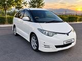 Toyota Estima 2007 года за 6 499 000 тг. в Тараз