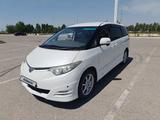 Toyota Estima 2007 года за 6 499 000 тг. в Тараз – фото 3