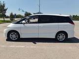 Toyota Estima 2007 года за 6 499 000 тг. в Тараз – фото 4