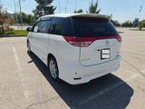 Toyota Estima 2007 года за 6 499 000 тг. в Тараз – фото 5