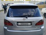 Toyota Ipsum 2005 годаүшін5 800 000 тг. в Актау – фото 4