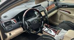 Toyota Camry 2011 годаүшін10 000 000 тг. в Астана – фото 3