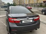 Toyota Camry 2011 года за 10 000 000 тг. в Астана – фото 5