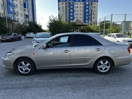 Toyota Camry 2001 года за 4 850 000 тг. в Алматы – фото 3