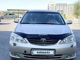 Toyota Camry 2001 годаүшін4 800 000 тг. в Шымкент