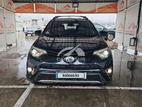 Toyota RAV4 2017 года за 8 000 000 тг. в Алматы