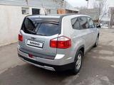 Chevrolet Orlando 2014 годаүшін5 800 000 тг. в Алматы
