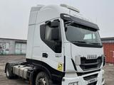 IVECO  Stralis 2015 года за 17 000 000 тг. в Алматы – фото 2