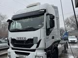 IVECO  Stralis 2015 года за 17 000 000 тг. в Алматы