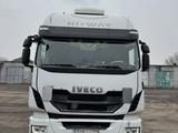 IVECO  Stralis 2015 года за 17 000 000 тг. в Алматы – фото 5