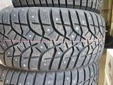 235/45 18 BRIDGESTONE BLIZAK SPIKE 02 за 99 000 тг. в Алматы