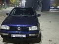 Volkswagen Golf 1997 года за 1 300 000 тг. в Астана – фото 2