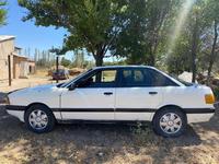 Audi 80 1988 года за 700 000 тг. в Тараз