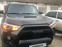 Toyota 4Runner 2020 годаfor22 000 000 тг. в Усть-Каменогорск