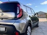 Kia Soul 2018 года за 8 000 000 тг. в Актау – фото 2