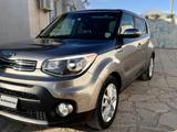 Kia Soul 2018 года за 8 000 000 тг. в Актау – фото 4