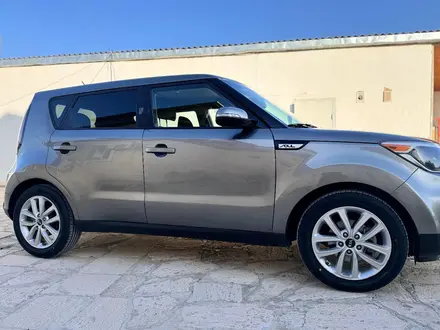 Kia Soul 2018 года за 10 000 000 тг. в Актау – фото 7