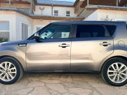 Kia Soul 2018 года за 10 000 000 тг. в Актау – фото 8