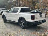 Ford Ranger 2023 года за 17 000 000 тг. в Костанай – фото 4