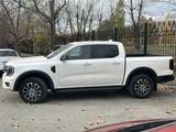 Ford Ranger 2023 года за 17 000 000 тг. в Костанай – фото 3