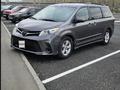 Toyota Sienna 2019 годаfor16 500 000 тг. в Усть-Каменогорск