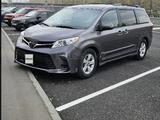 Toyota Sienna 2019 года за 15 550 000 тг. в Усть-Каменогорск