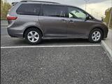 Toyota Sienna 2019 года за 15 550 000 тг. в Усть-Каменогорск – фото 5