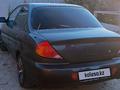 Kia Spectra 2006 года за 2 300 000 тг. в Атырау – фото 4