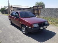 ВАЗ (Lada) 21099 2002 года за 1 150 000 тг. в Шымкент