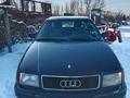 Audi 100 1992 годаүшін850 000 тг. в Уштобе