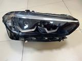 Led фара bmw x5 g05 за 250 000 тг. в Астана