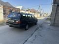 Volkswagen Passat 1991 годаүшін1 550 000 тг. в Тараз – фото 6