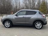 Nissan Juke 2015 года за 6 600 000 тг. в Алматы – фото 2