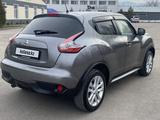 Nissan Juke 2015 года за 6 600 000 тг. в Алматы – фото 5