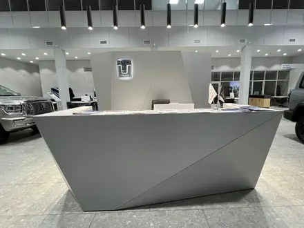 TANK OSKEMEN в Усть-Каменогорск