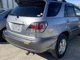 Lexus RX 300 2003 года за 10 000 тг. в Алматы – фото 2