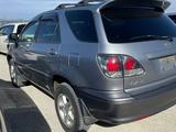 Lexus RX 300 2003 года за 10 000 тг. в Алматы – фото 3