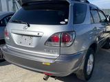 Lexus RX 300 2003 года за 10 000 тг. в Алматы – фото 4