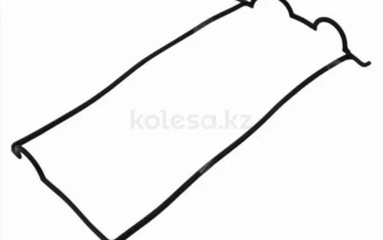 Прокладка клапанной крышки за 2 700 тг. в Алматы