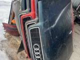 Капот Audi 80 Б4үшін1 000 тг. в Алматы