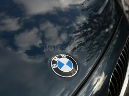 BMW 740 2012 года за 12 000 000 тг. в Актобе – фото 14